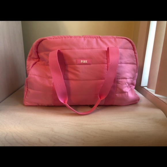 New Michael Kors Soft Pink Crossbody & Gift with Purchase - Picture 9 of 13
